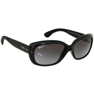 Brand New Ray-Ban 'Jackie Ohh' Sunglasses